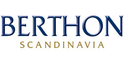 Berthon Scandinavia Logo