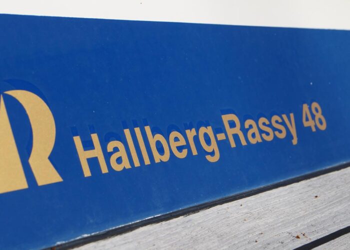 Hallberg-Rassy 48 15