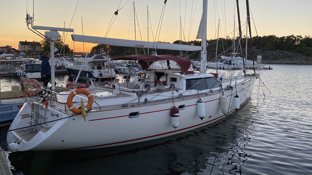 farr 60 pilothouse yachts for sale