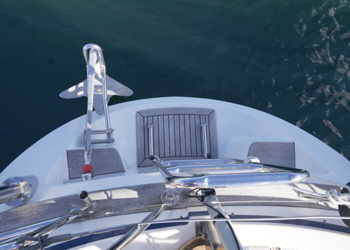 Hallberg-Rassy 34 14