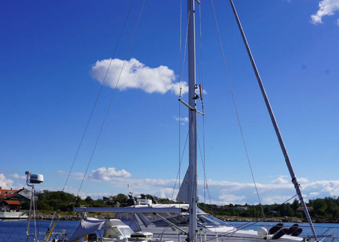 Hallberg-Rassy 34 19