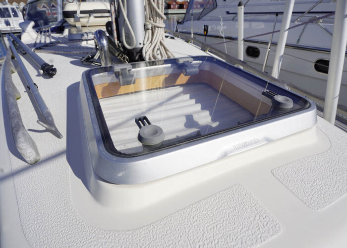 Hallberg-Rassy 34 20