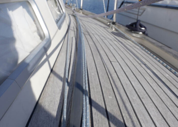 Hallberg-Rassy 34 21