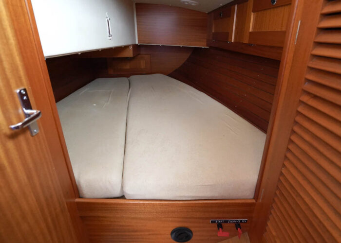 Hallberg-Rassy 34 26