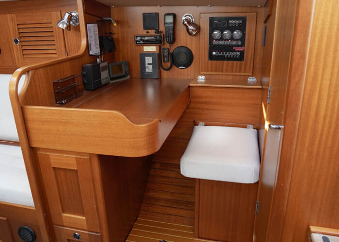 Hallberg-Rassy 34 29