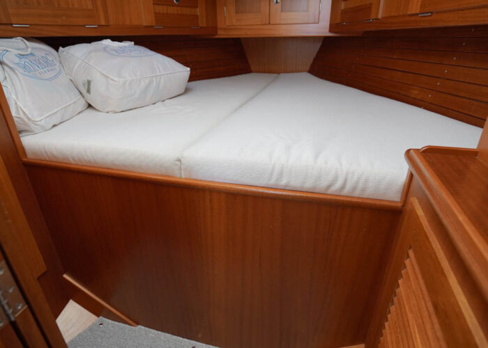 Hallberg-Rassy 34 34