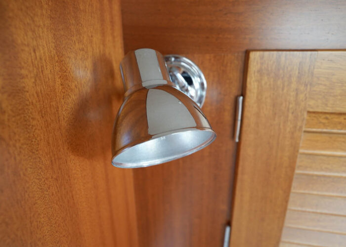 Hallberg-Rassy 34 36