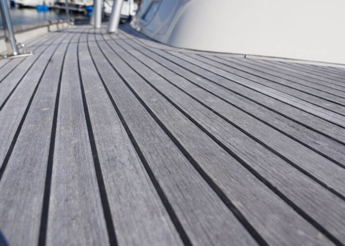 Hallberg-Rassy 34 6