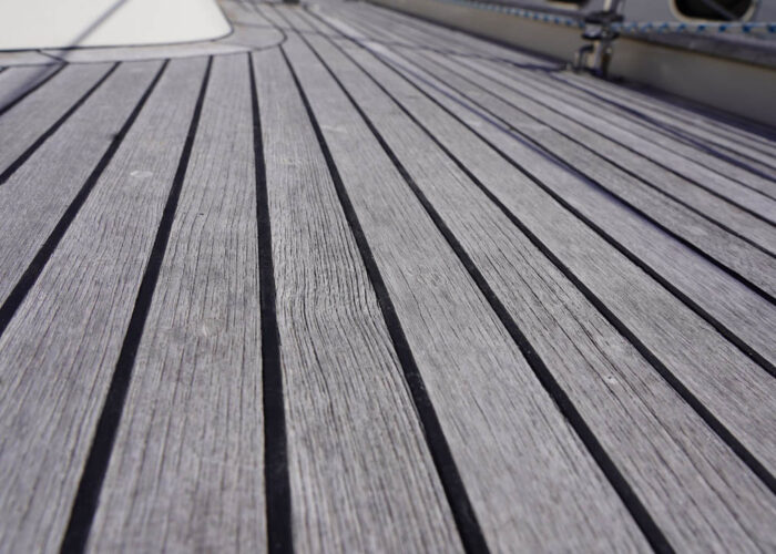 Hallberg-Rassy 34 7
