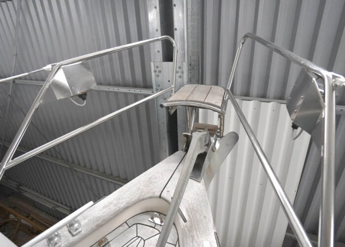 Hallberg-Rassy 36 10