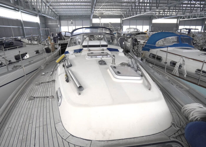 Hallberg-Rassy 36 11