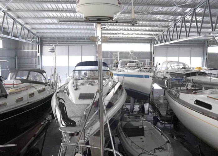 Hallberg-Rassy 36 14