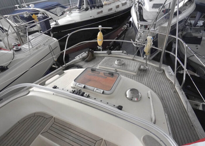 Hallberg-Rassy 36 15
