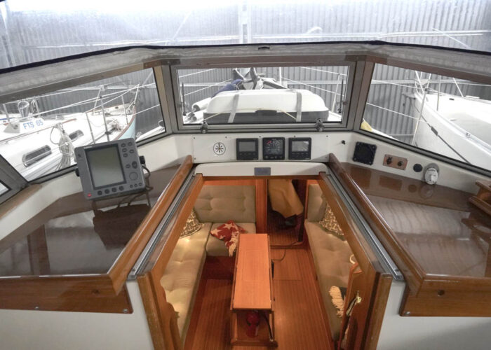 Hallberg-Rassy 36 19