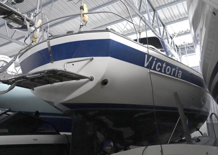 Hallberg-Rassy 36 20