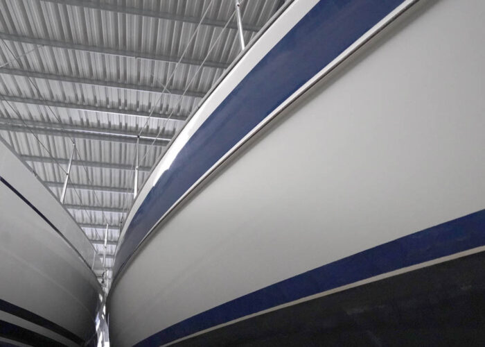 Hallberg-Rassy 36 21