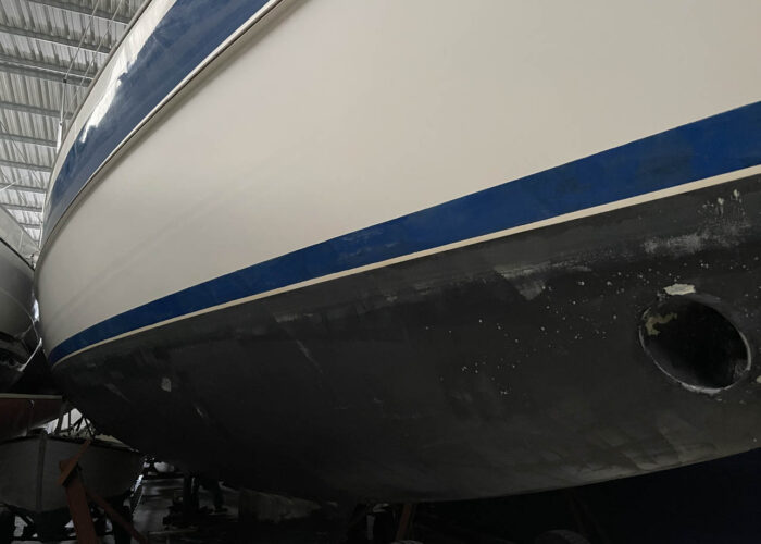 Hallberg-Rassy 36 24