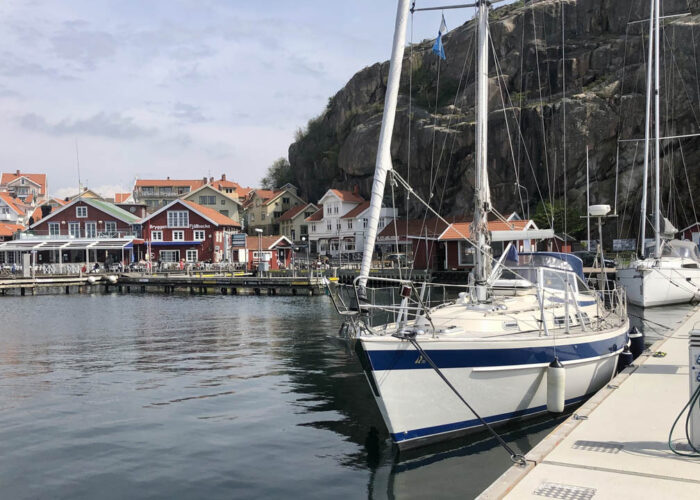 Hallberg-Rassy 36 3
