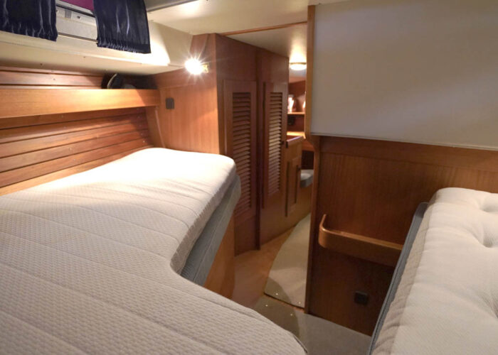 Hallberg-Rassy 36 41