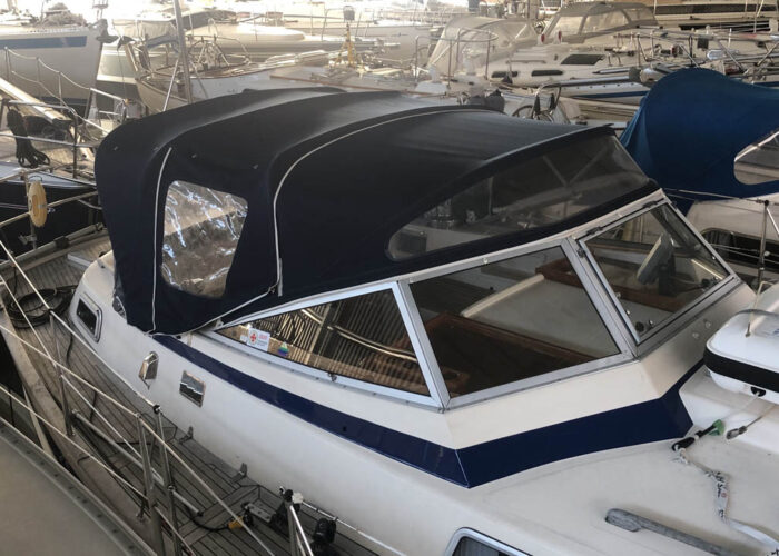 Hallberg-Rassy 36 6