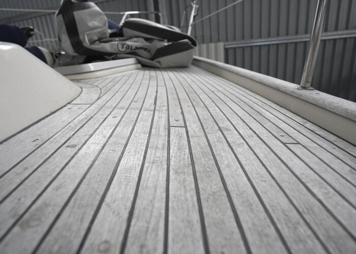 Hallberg-Rassy 36 9