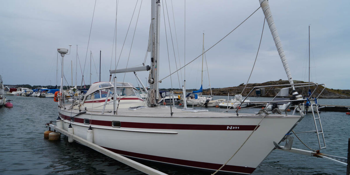 Najad 391 1