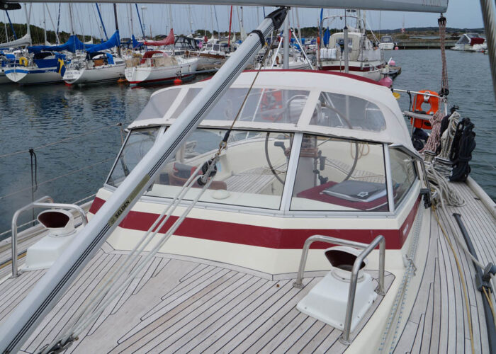 Najad 391 11