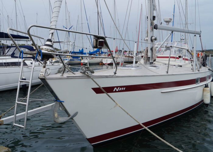 Najad 391 2