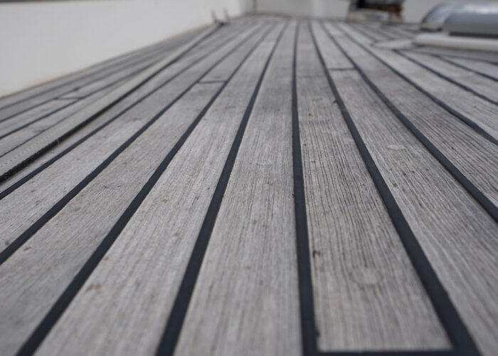 Hallberg Rassy 40 12