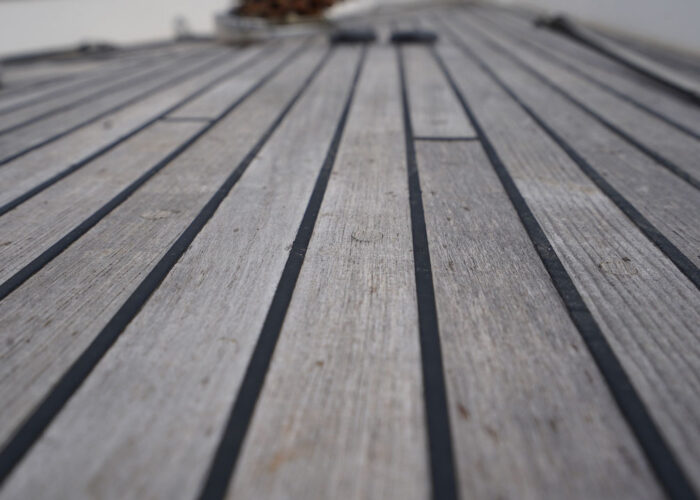 Hallberg Rassy 40 13