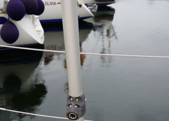 Hallberg Rassy 40 24