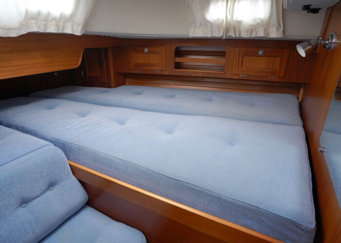 Hallberg Rassy 40 41