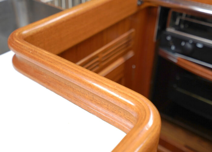 Hallberg Rassy 40 64
