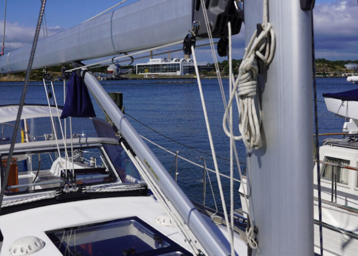 Hallberg-Rassy 412 10