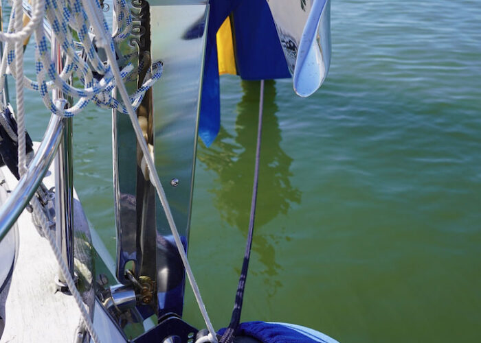Hallberg-Rassy 412 20