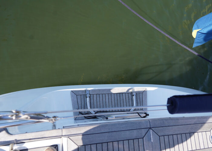 Hallberg-Rassy 412 21