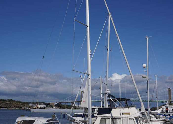 Hallberg-Rassy 412 3