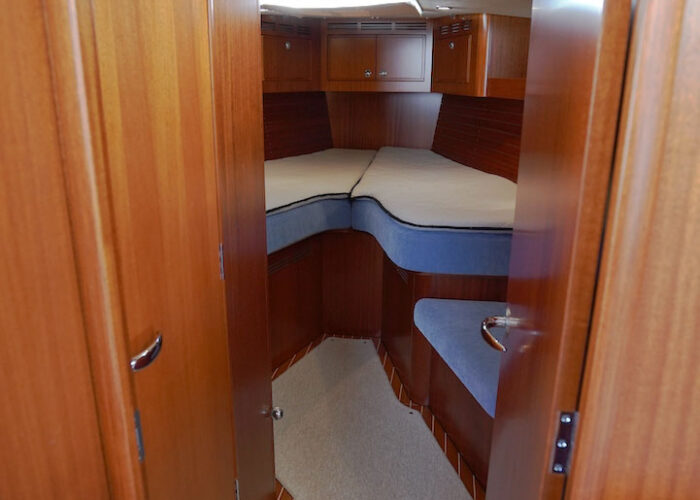 Hallberg-Rassy 412 31