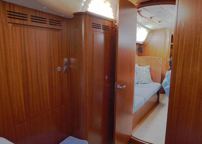 Hallberg-Rassy 412 35