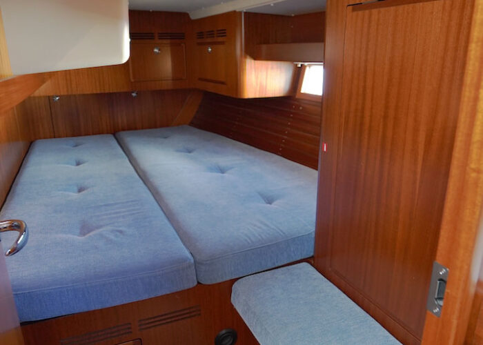 Hallberg-Rassy 412 39