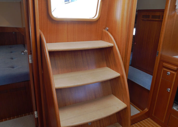 Hallberg-Rassy 412 40