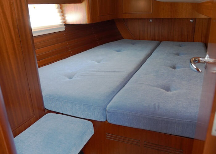 Hallberg-Rassy 412 44