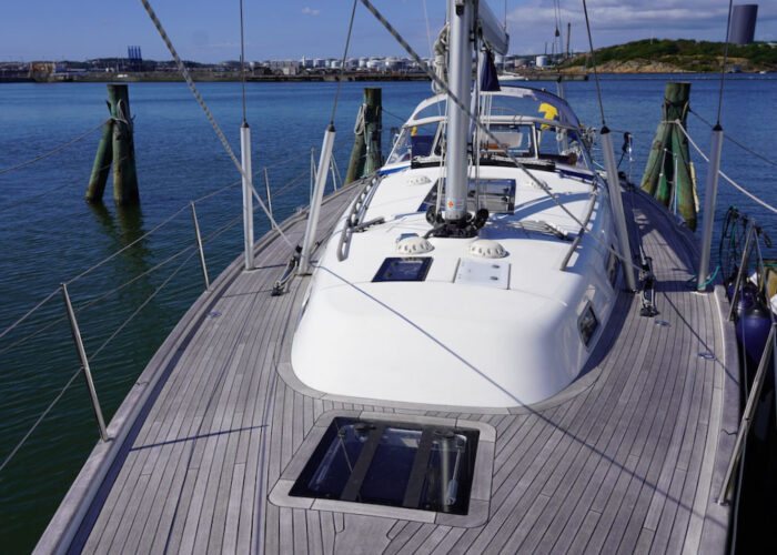 Hallberg-Rassy 412 7