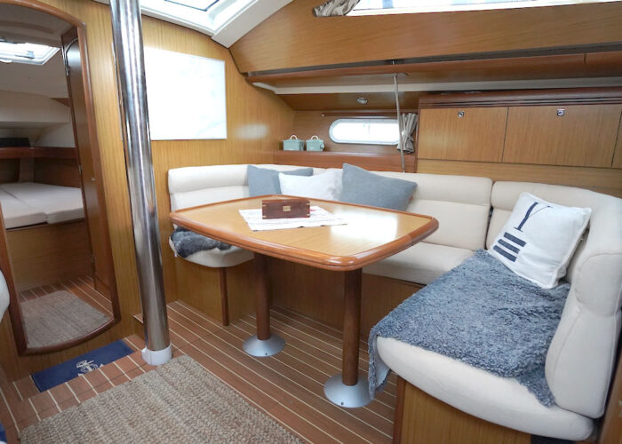 Jeanneau Sun Odyssey 42 DS 29