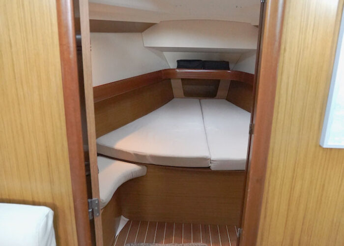 Jeanneau Sun Odyssey 42 DS 31