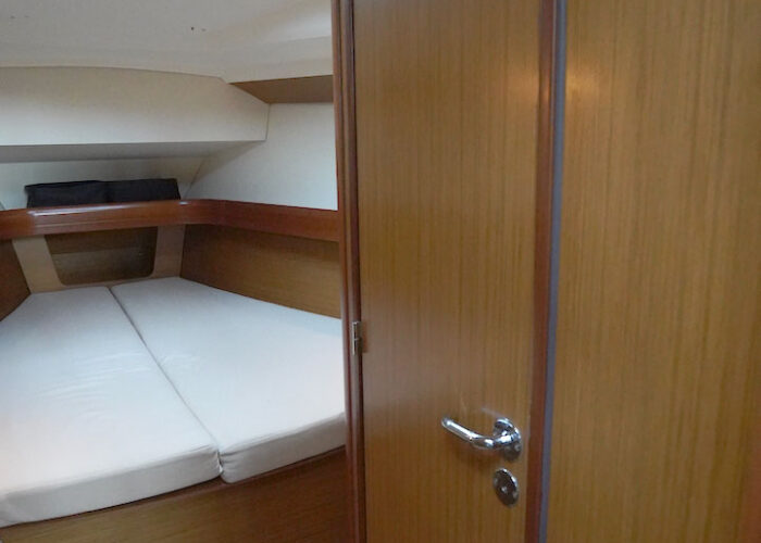 Jeanneau Sun Odyssey 42 DS 32