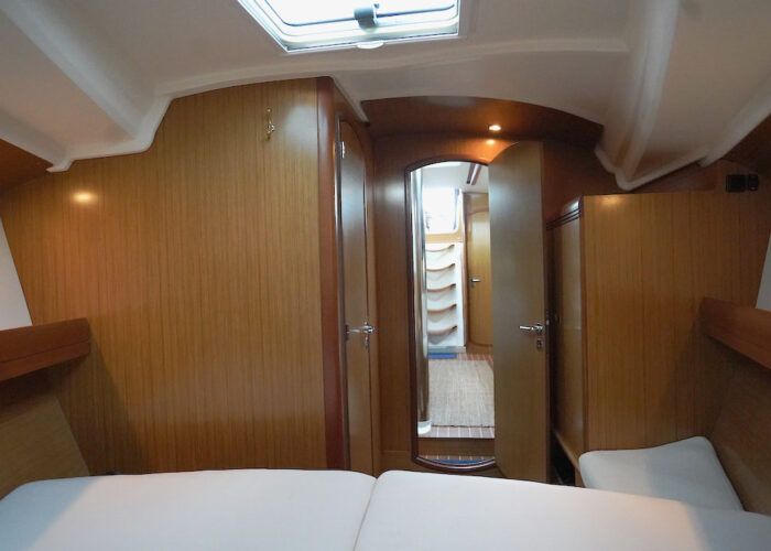 Jeanneau Sun Odyssey 42 DS 35