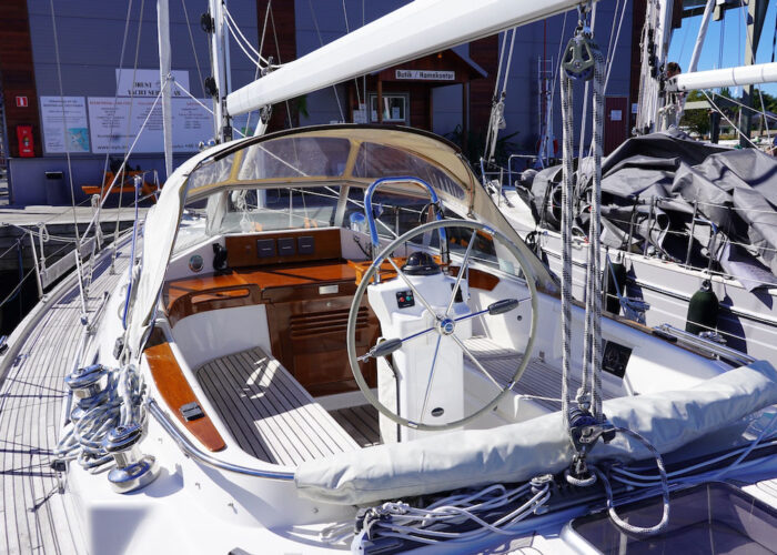 Najad 380 6