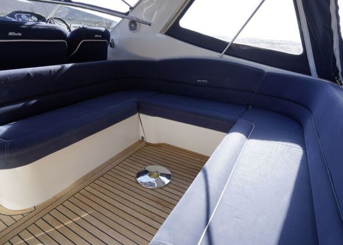 Windy 37 Grand Mistral 10