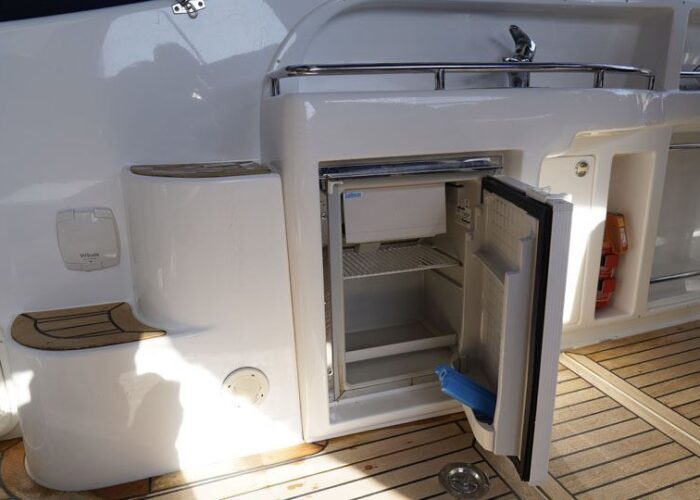 Windy 37 Grand Mistral 11